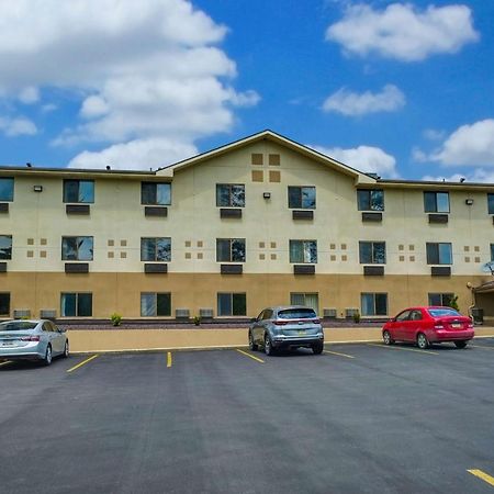 Motel 6-Montoursville, Pa - Вільямспорт Екстер'єр фото