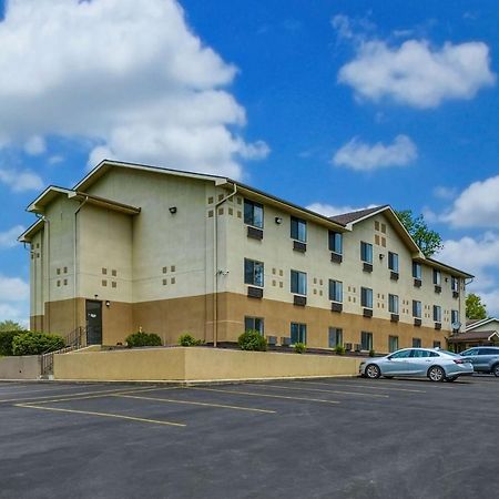 Motel 6-Montoursville, Pa - Вільямспорт Екстер'єр фото