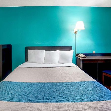 Motel 6-Montoursville, Pa - Вільямспорт Екстер'єр фото