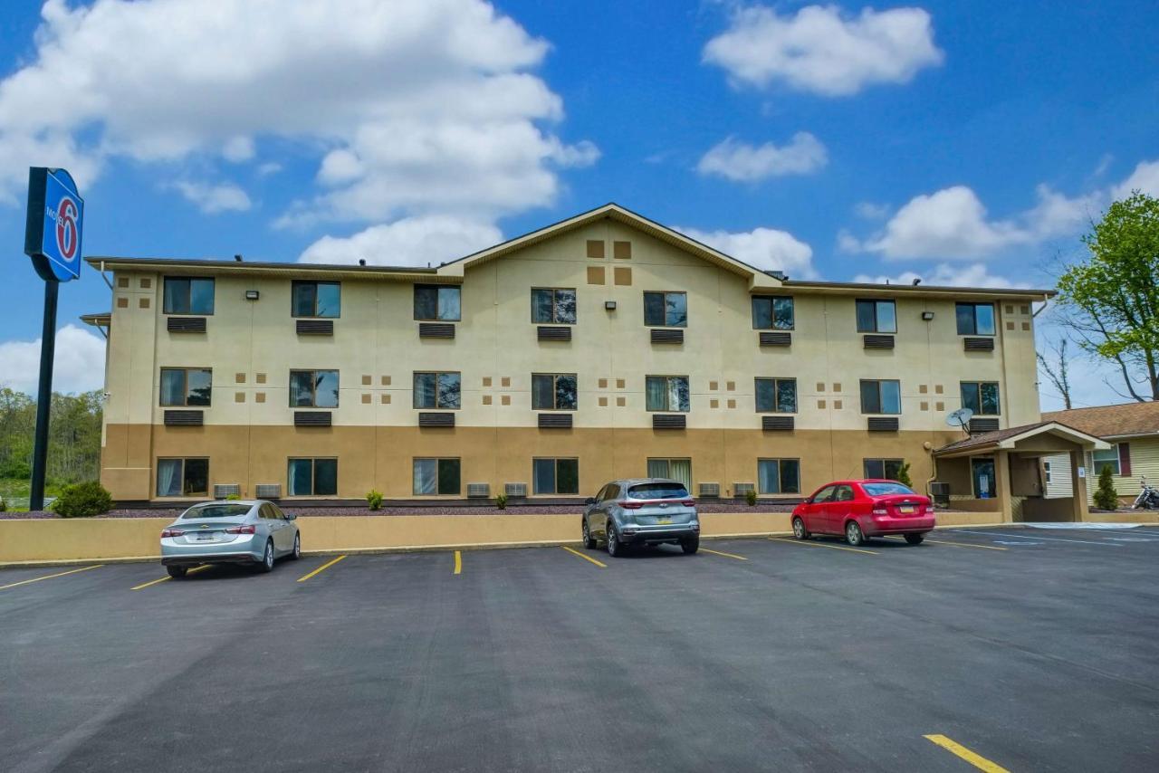 Motel 6-Montoursville, Pa - Вільямспорт Екстер'єр фото