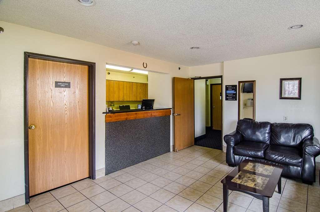 Motel 6-Montoursville, Pa - Вільямспорт Інтер'єр фото