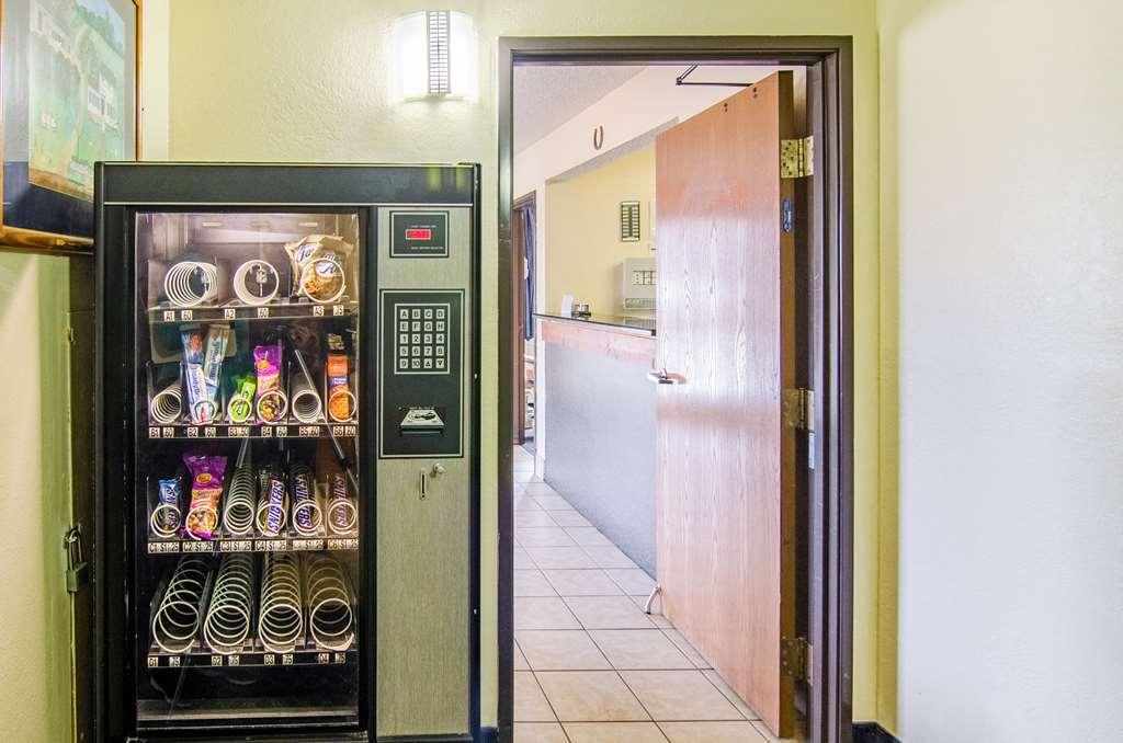 Motel 6-Montoursville, Pa - Вільямспорт Зручності фото