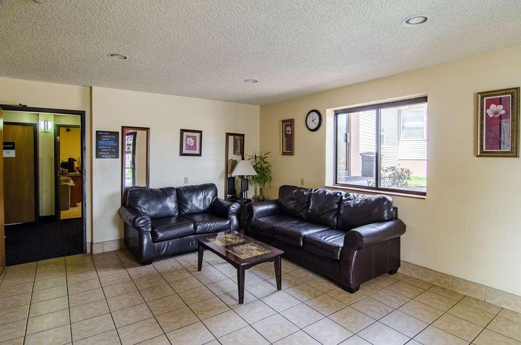 Motel 6-Montoursville, Pa - Вільямспорт Інтер'єр фото