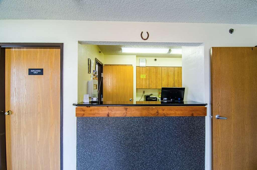 Motel 6-Montoursville, Pa - Вільямспорт Інтер'єр фото