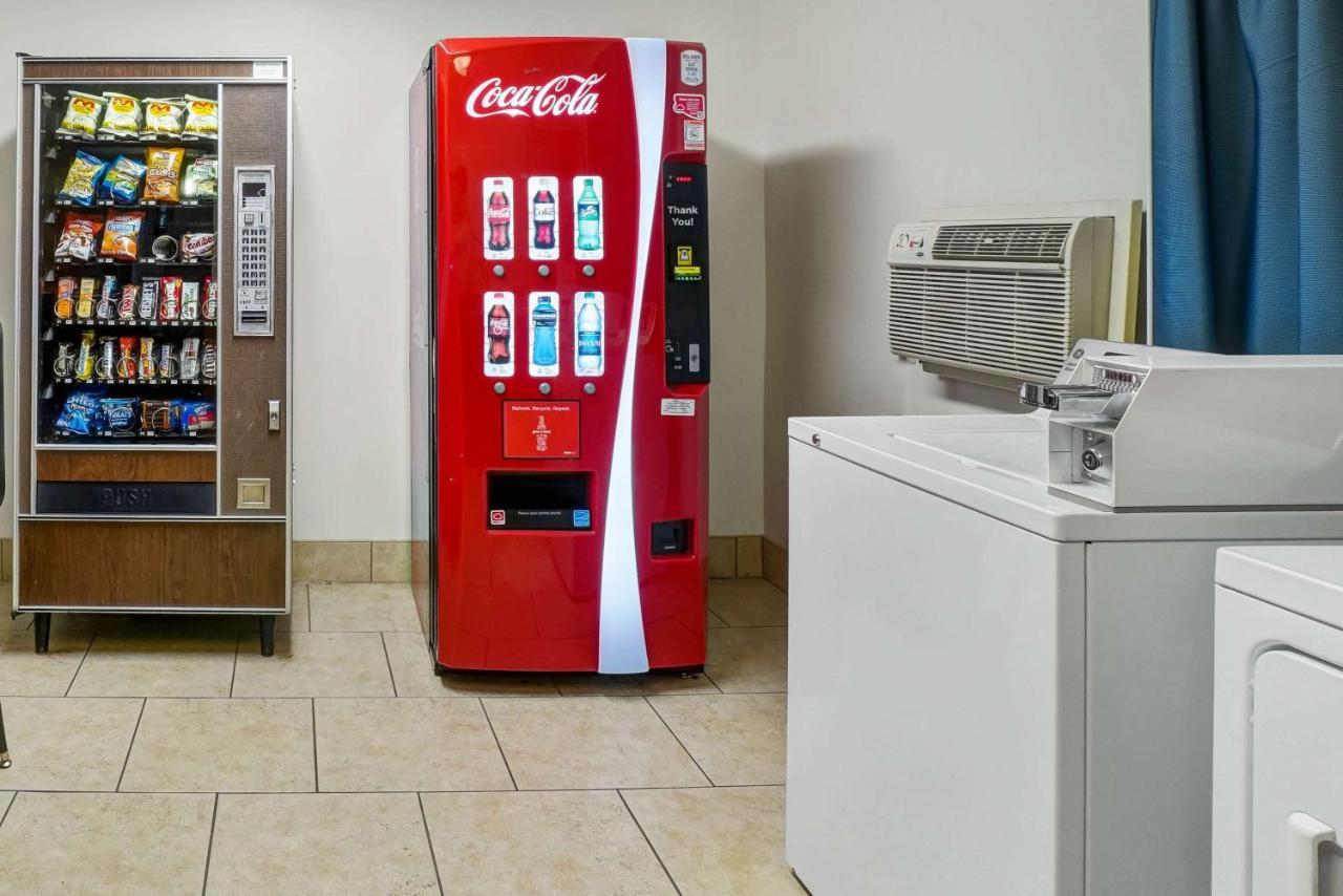 Motel 6-Montoursville, Pa - Вільямспорт Екстер'єр фото