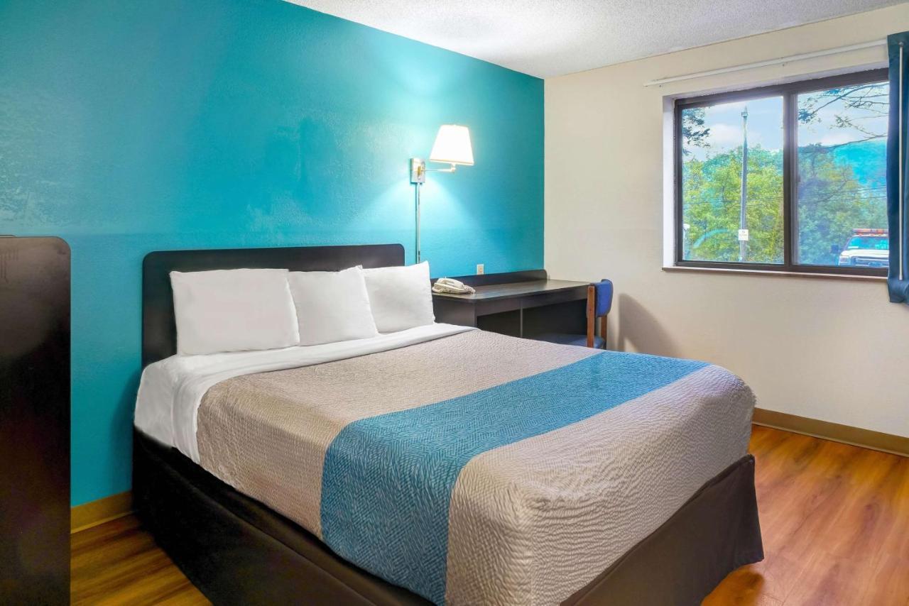 Motel 6-Montoursville, Pa - Вільямспорт Екстер'єр фото
