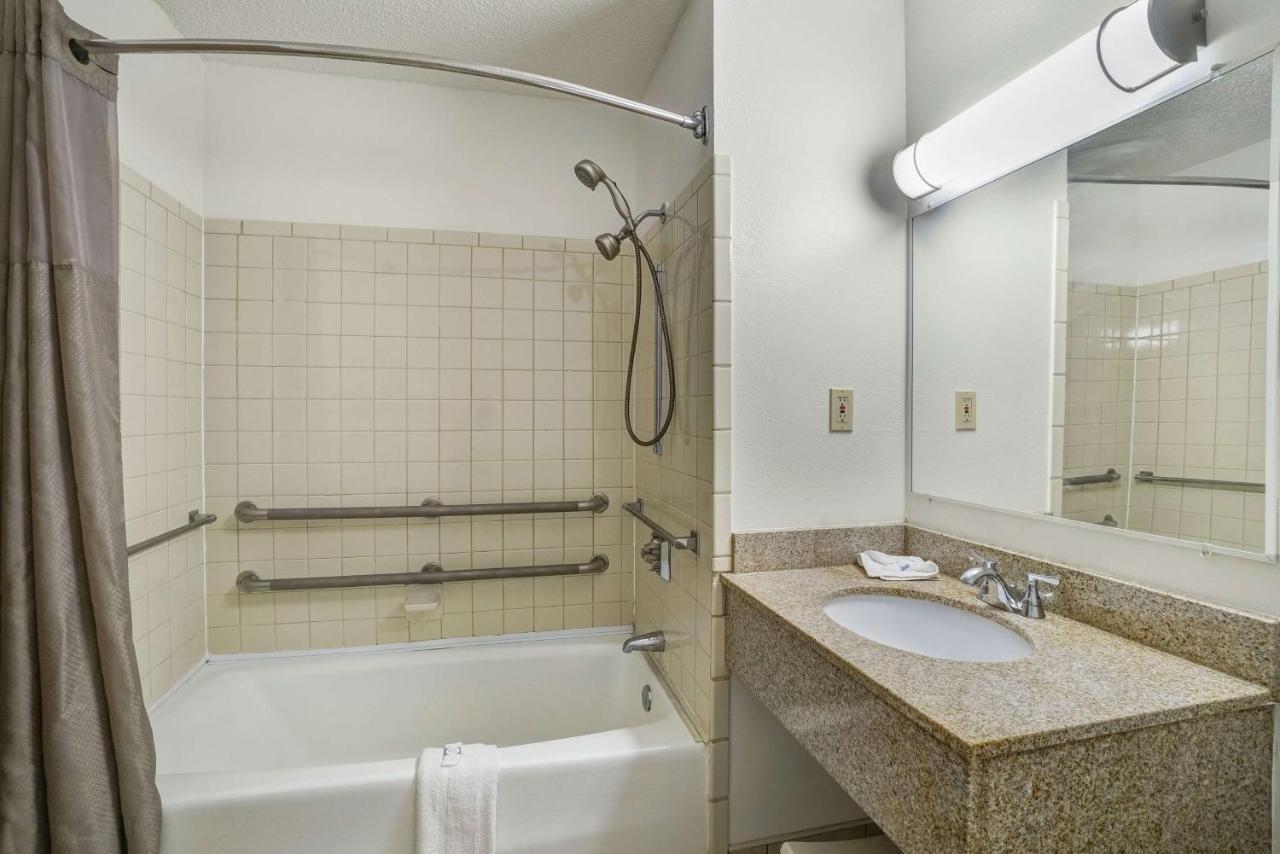 Motel 6-Montoursville, Pa - Вільямспорт Екстер'єр фото