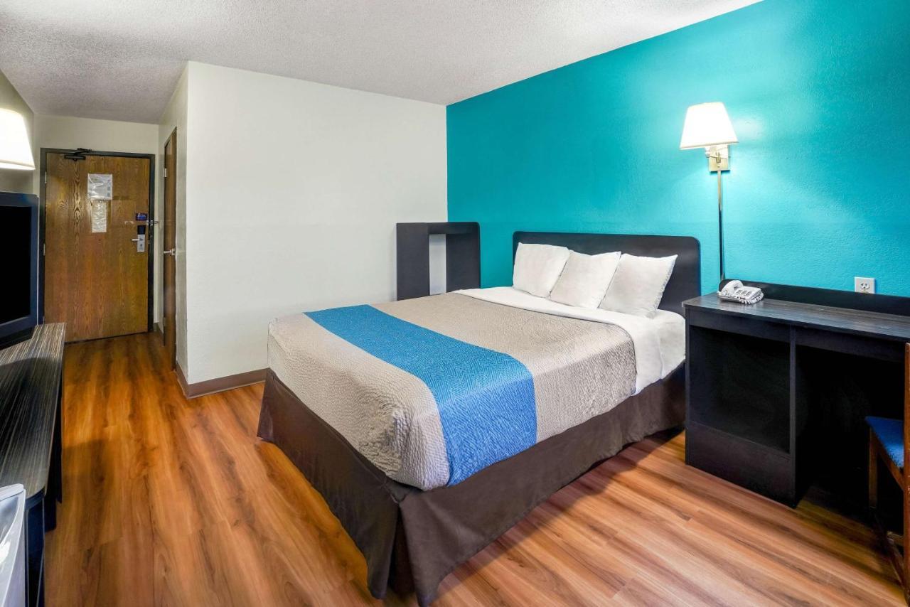 Motel 6-Montoursville, Pa - Вільямспорт Екстер'єр фото
