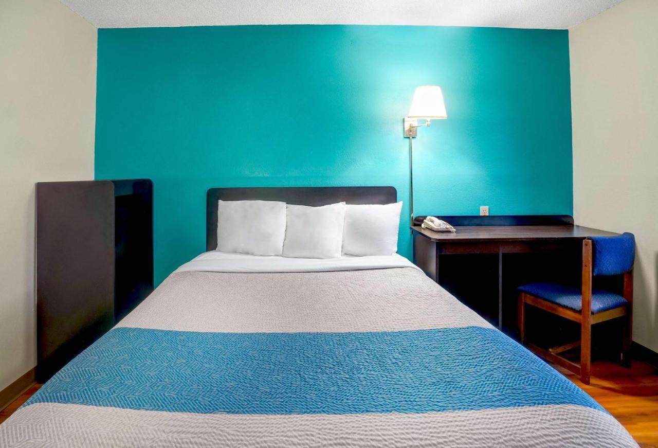 Motel 6-Montoursville, Pa - Вільямспорт Екстер'єр фото