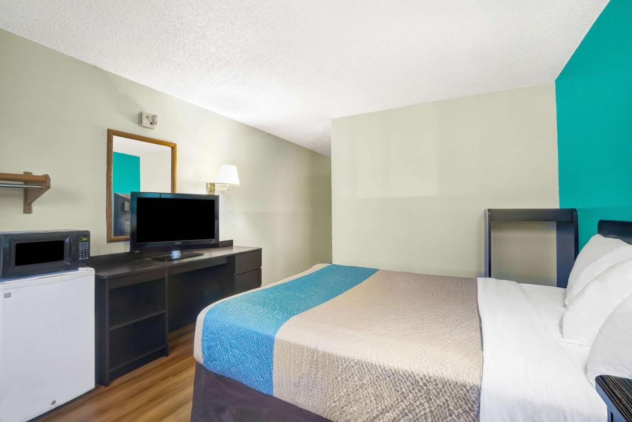 Motel 6-Montoursville, Pa - Вільямспорт Екстер'єр фото