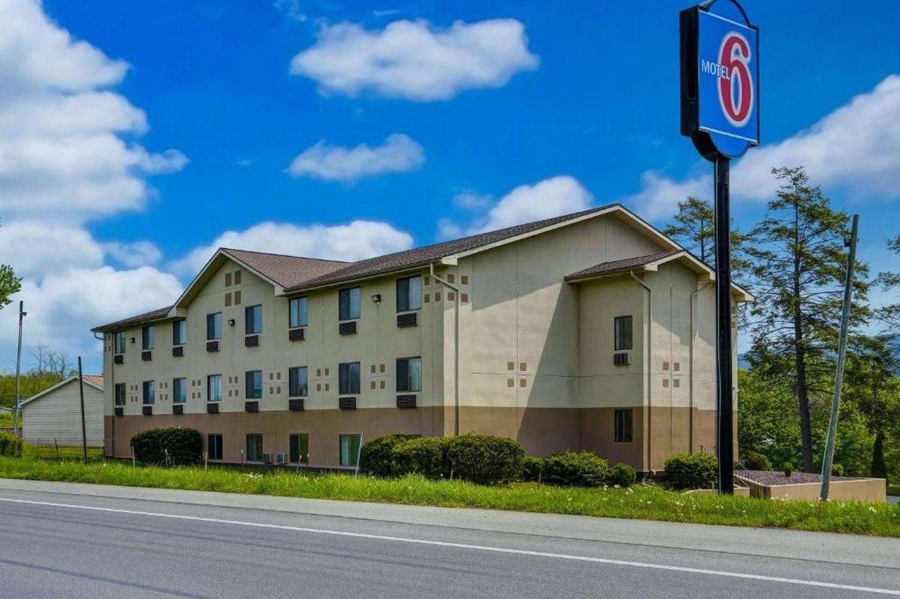 Motel 6-Montoursville, Pa - Вільямспорт Екстер'єр фото