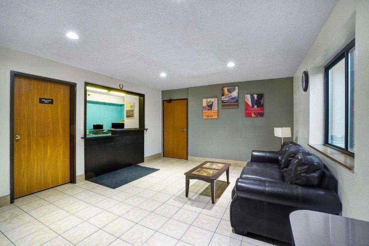 Motel 6-Montoursville, Pa - Вільямспорт Екстер'єр фото