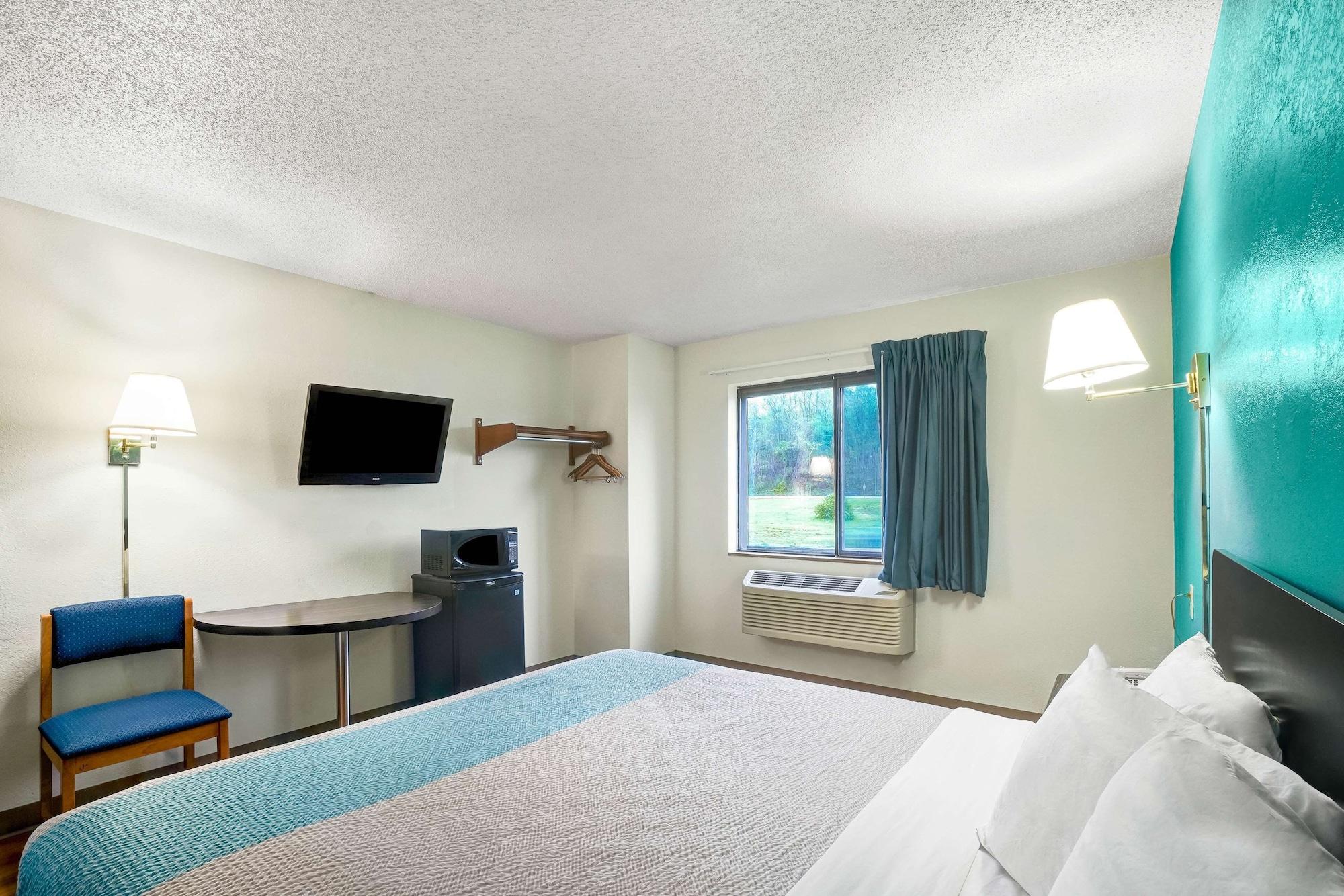 Motel 6-Montoursville, Pa - Вільямспорт Екстер'єр фото
