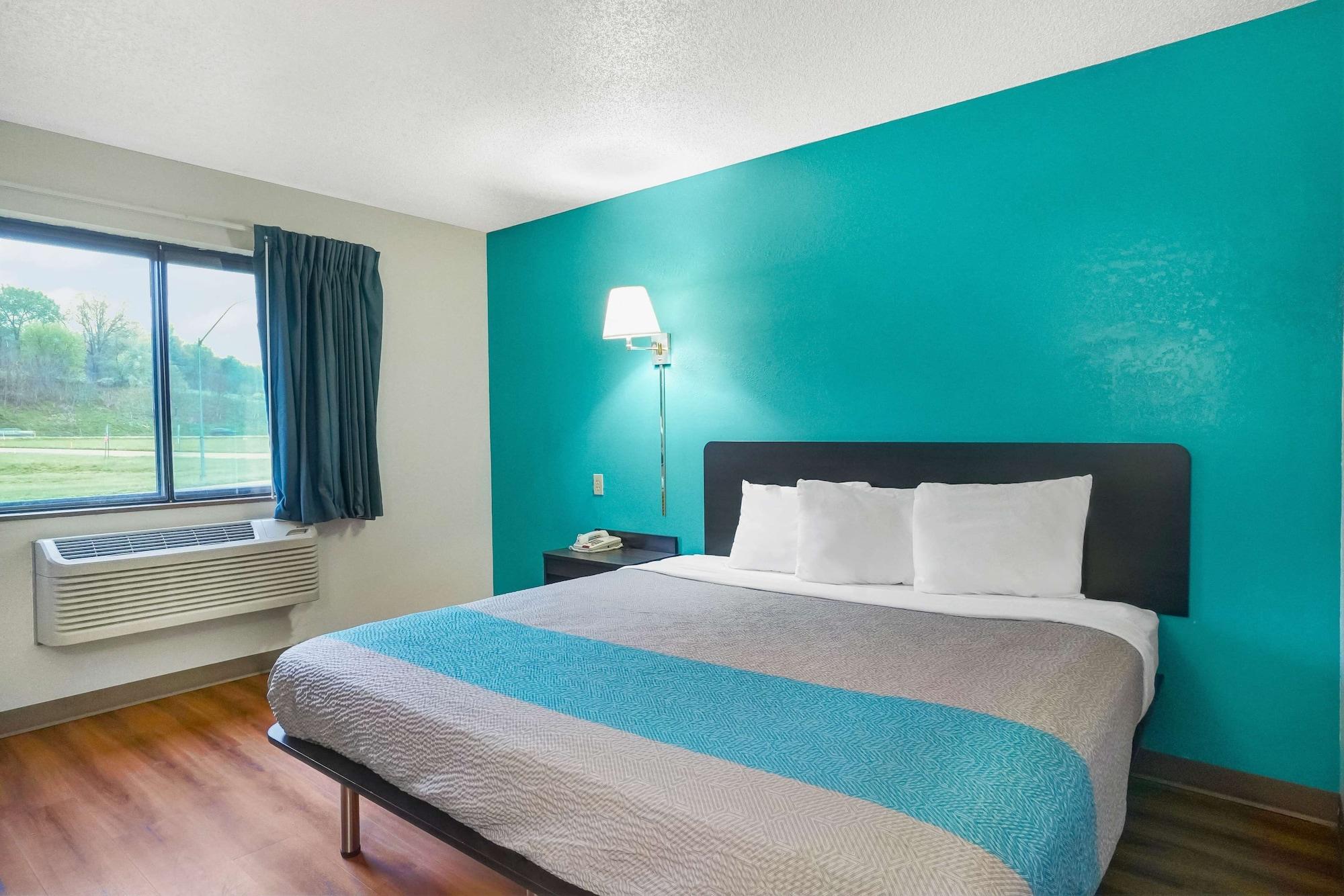 Motel 6-Montoursville, Pa - Вільямспорт Екстер'єр фото