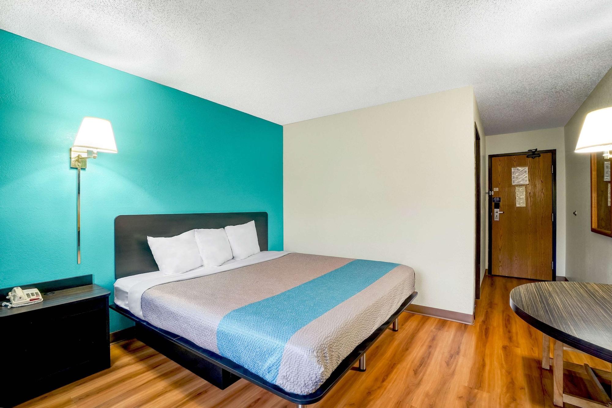 Motel 6-Montoursville, Pa - Вільямспорт Екстер'єр фото