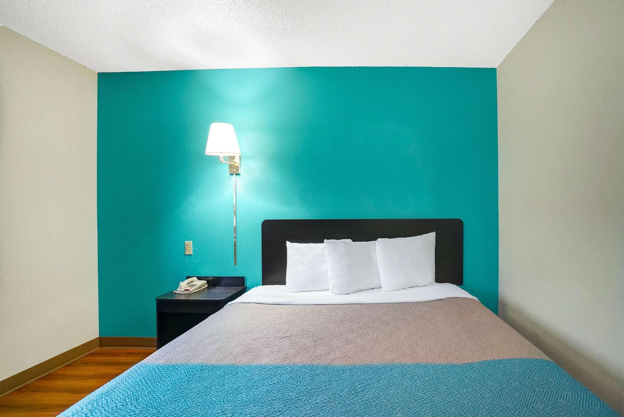 Motel 6-Montoursville, Pa - Вільямспорт Екстер'єр фото