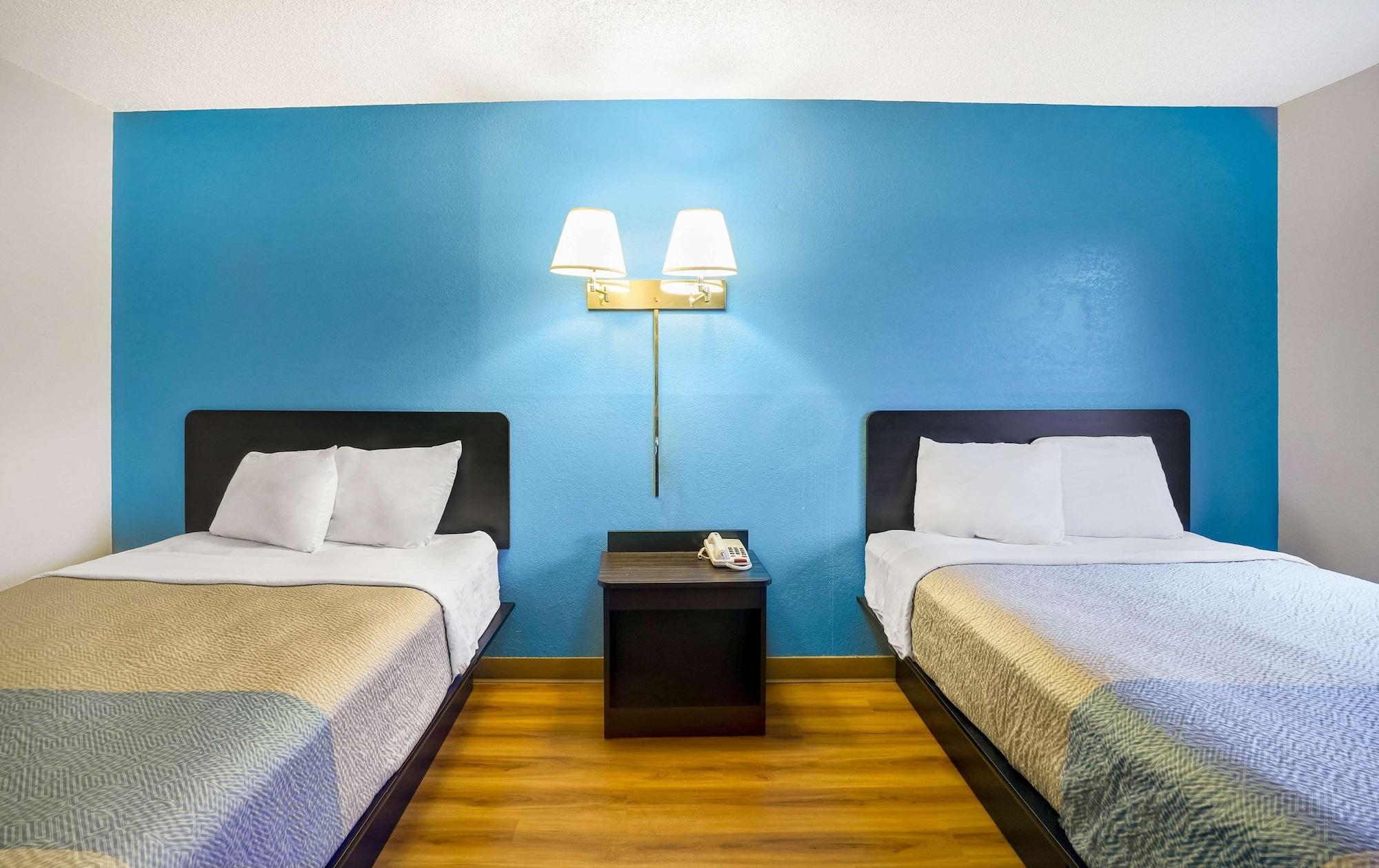 Motel 6-Montoursville, Pa - Вільямспорт Екстер'єр фото