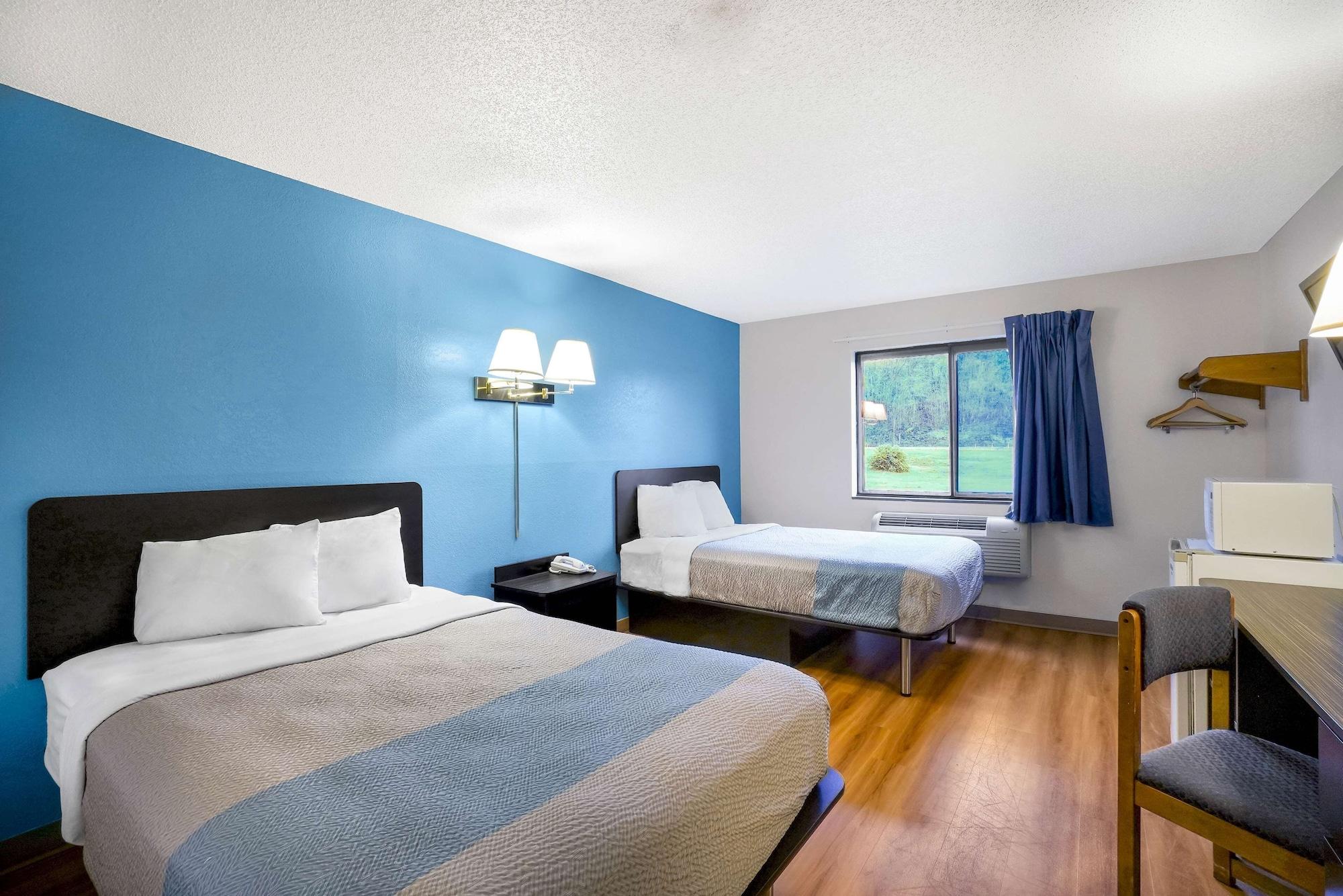 Motel 6-Montoursville, Pa - Вільямспорт Екстер'єр фото
