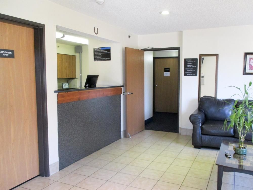 Motel 6-Montoursville, Pa - Вільямспорт Екстер'єр фото
