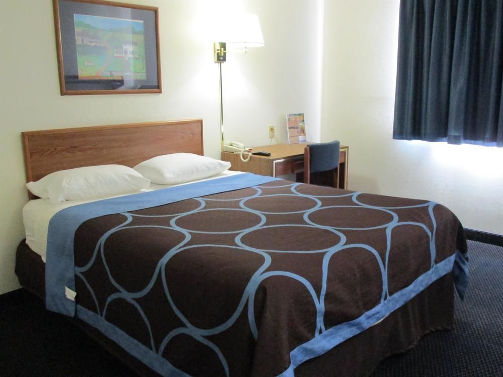Motel 6-Montoursville, Pa - Вільямспорт Екстер'єр фото