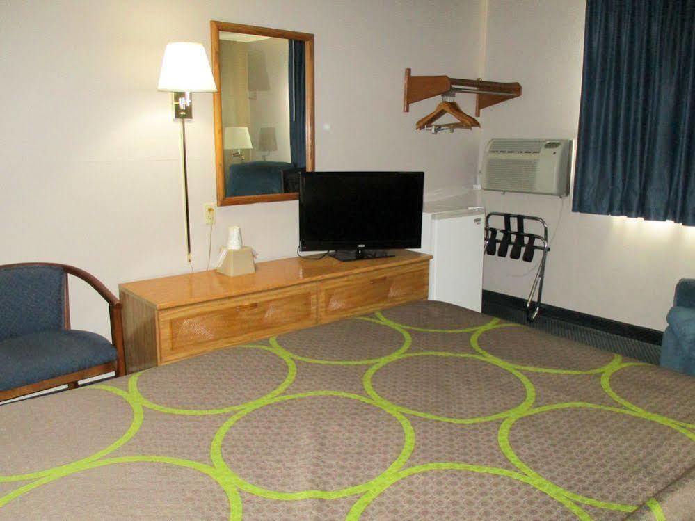 Motel 6-Montoursville, Pa - Вільямспорт Екстер'єр фото